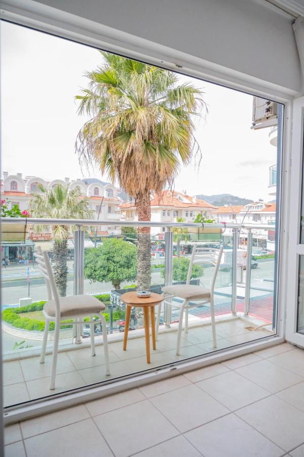 Badoka Boutique Hotel Μαρμαρίς Εξωτερικό φωτογραφία