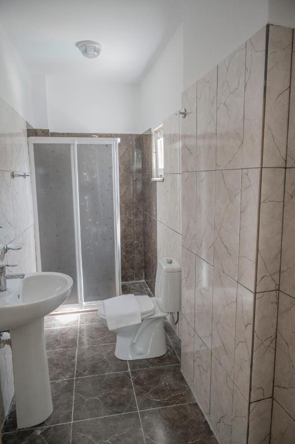 Badoka Boutique Hotel Μαρμαρίς Εξωτερικό φωτογραφία