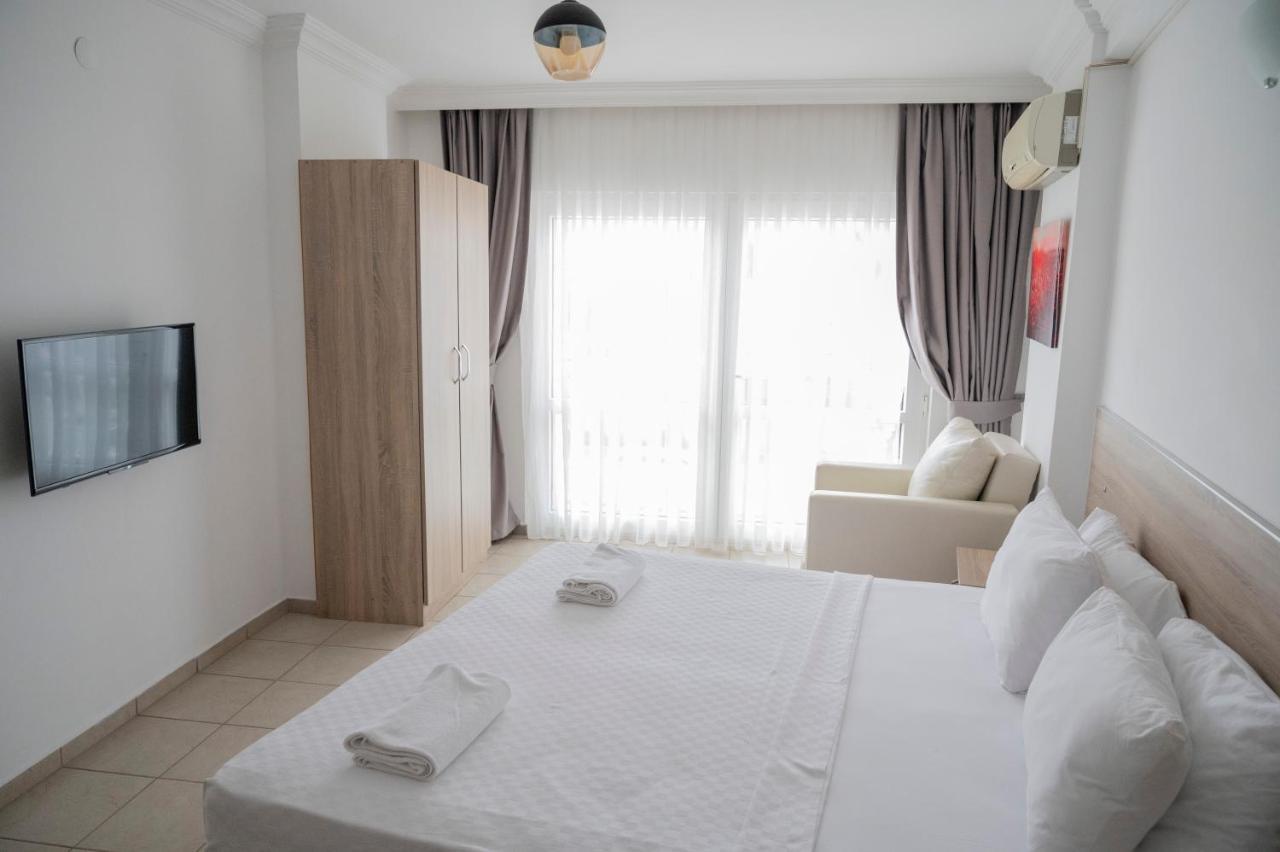 Badoka Boutique Hotel Μαρμαρίς Εξωτερικό φωτογραφία