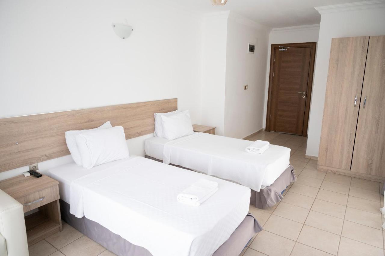 Badoka Boutique Hotel Μαρμαρίς Εξωτερικό φωτογραφία